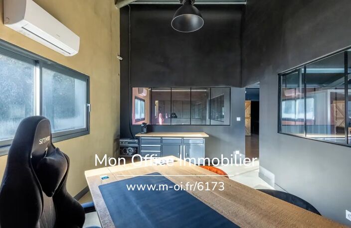 Référence : 6173-NZW - Local commercial - 400 m² — photo 3