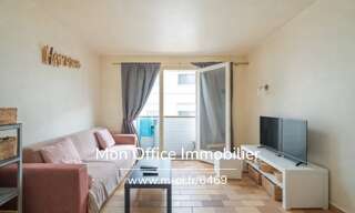 Appartement 2 Pièces 31 m² à vendre à Bandol (83150)