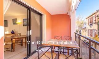 Appartement 2 Pièces 50 m² à vendre à Sanary-sur-Mer (83110)