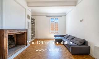 Appartement 3 Pièces 73 m² à vendre à Aix-en-Provence (13100)