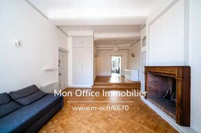 Appartement 3 pièces 495000 €