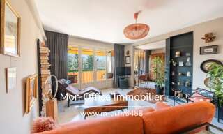 Appartement 4 Pièces 88 m² à vendre à Aix-en-Provence (13100)