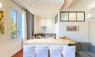 Appartement 2 Pièces 34 m² à vendre à Aix-en-Provence (13100)