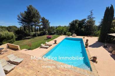Maison 12 pièces 2985000 €