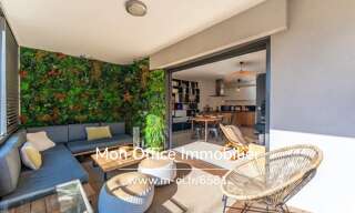 Appartement 3 Pièces 70 m² à vendre à Aix-en-Provence (13090)