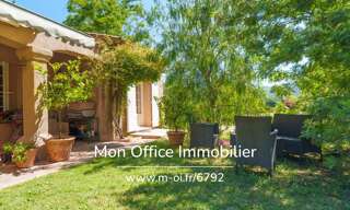Maison 6 Pièces 172 m² à vendre à Le Beausset (83330)