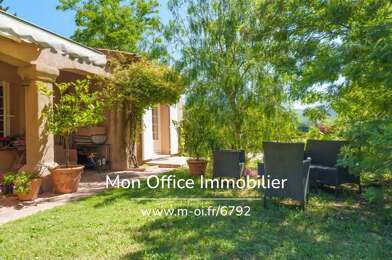 Maison 6 pièces 940000 €