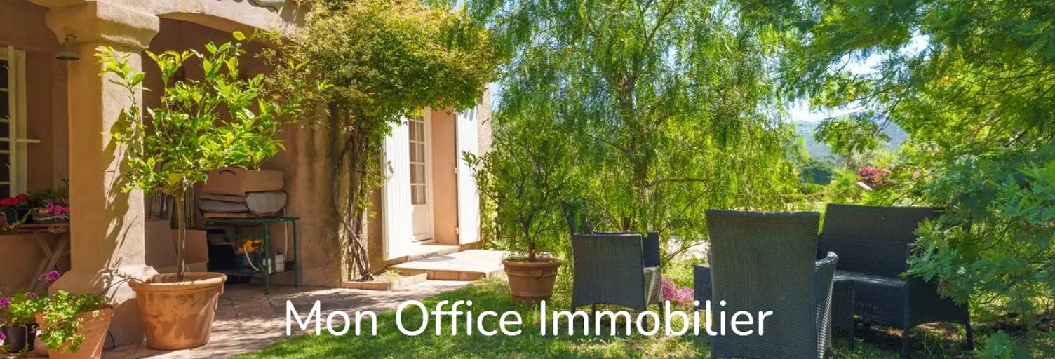 Maison 6 Pièces 172 m² à vendre à Le Beausset (83330)