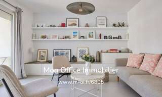 Appartement 4 Pièces 96 m² à vendre à Aix-en-Provence (13100)