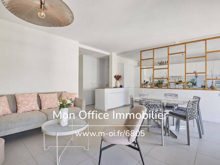 Référence : 6805-TLE. - ST Jérome - Appartement 4 pièces Rénové de 96 m2 - Ascenseur - Balcon - Résidence Sécurisée — photo 1