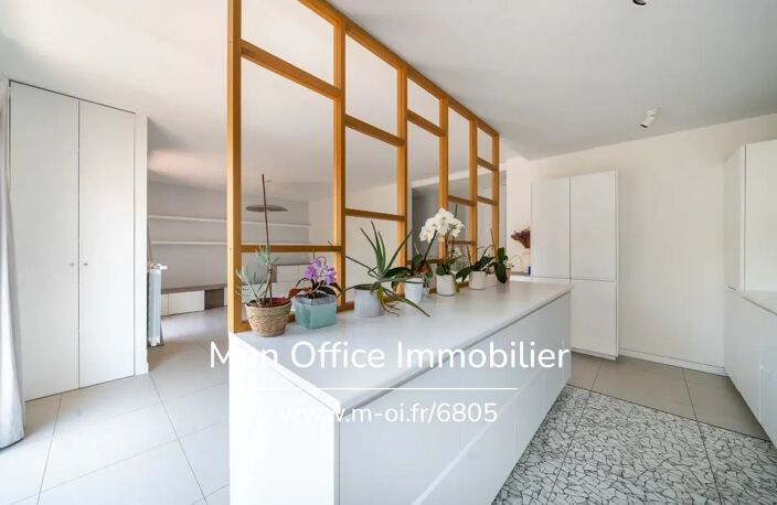 Référence : 6805-TLE. - ST Jérome - Appartement 4 pièces Rénové de 96 m2 - Ascenseur - Balcon - Résidence Sécurisée — photo 2