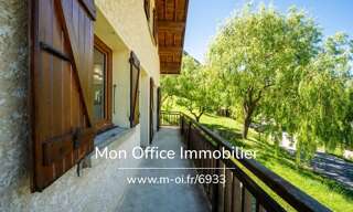 Maison 5 Pièces 89 m² à vendre à Saint-Clément-sur-Durance (05600)