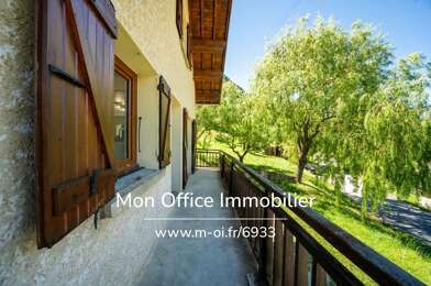 Maison 5 pièces 299000 €