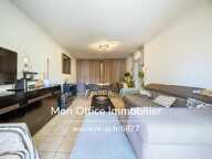 Référence : 6877-PAN. - Appartement 3 pièces de 68 m2 avec terrasse + box — photo 2