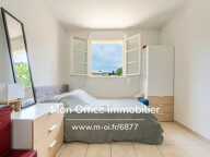 Référence : 6877-PAN. - Appartement 3 pièces de 68 m2 avec terrasse + box — photo 4