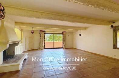 Maison 7 pièces 739000 €