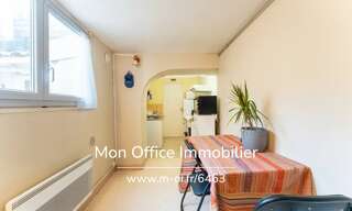 Appartement 2 Pièces 28 m² à vendre à Aix-en-Provence (13100)