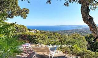 Appartement 4 Pièces 40 m² à vendre à Roquebrune-sur-Argens (83380)