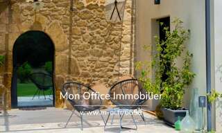 Maison 6 Pièces 145 m² à vendre à Vaugines (84160)