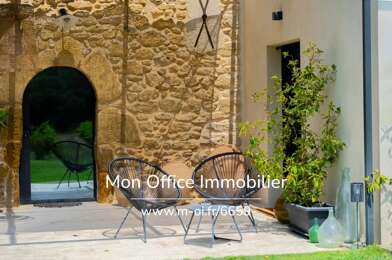 Maison 6 pièces 1045000 €