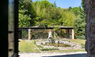 Maison 8 Pièces 270 m² à vendre à Aix-en-Provence (13100)