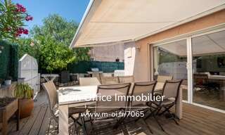 Maison 6 Pièces 130 m² à vendre à La Croix-Valmer (83420)