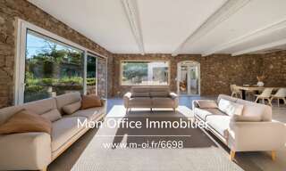 Maison 5 Pièces 196 m² à vendre à Le Plan-de-la-Tour (83120)