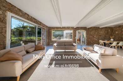 Maison 5 pièces 1195000 €