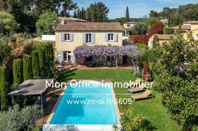 Maison 8 pièces 1295000 €