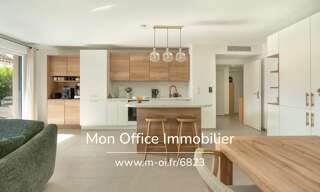 Appartement 3 Pièces 76 m² à vendre à Aix-en-Provence (13100)