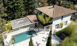 Maison 5 Pièces 180 m² à vendre à Aix-en-Provence (13100)