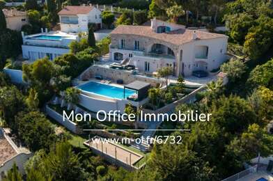 Maison 7 pièces 5950000 €