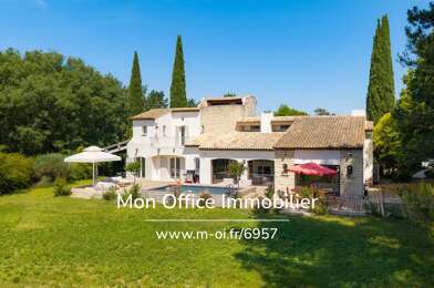 Maison 7 pièces 1295000 €