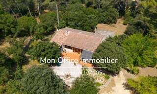 Maison 4 Pièces 105 m² à vendre à Istres (13800)