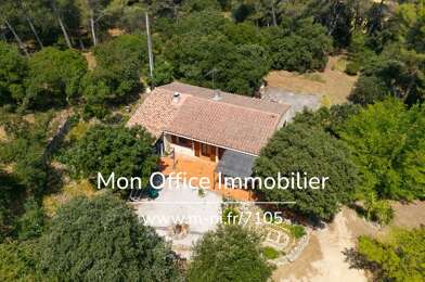 Maison 4 pièces 450000 €