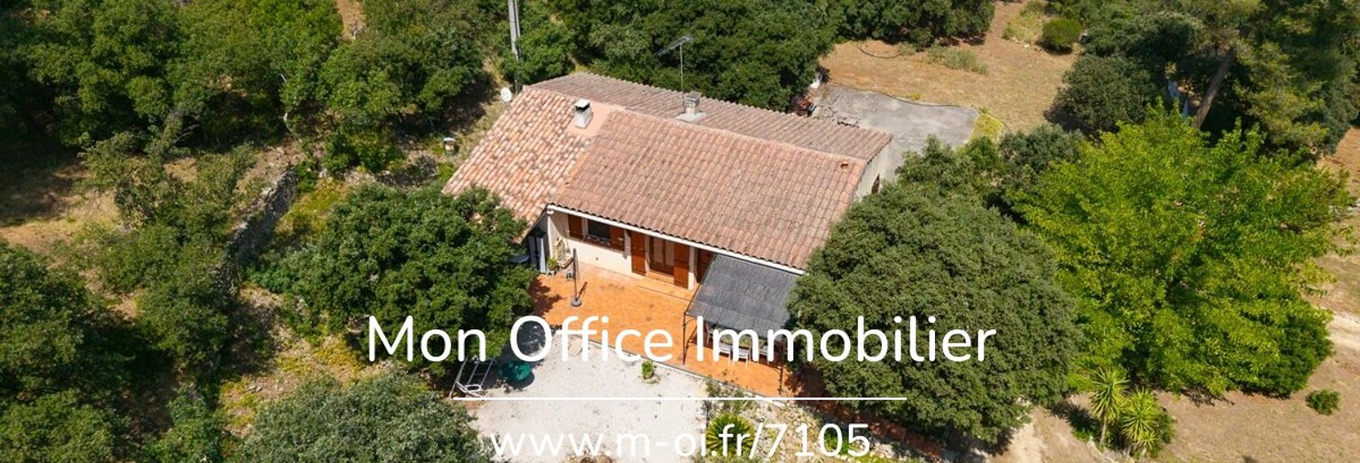 Maison 4 Pièces 105 m² à vendre à Istres (13800)