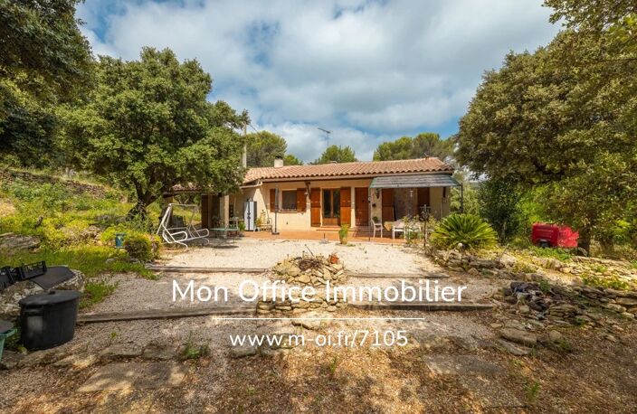 Référence : 7105-YAN - Maison 4 pièces avec garage — photo 2