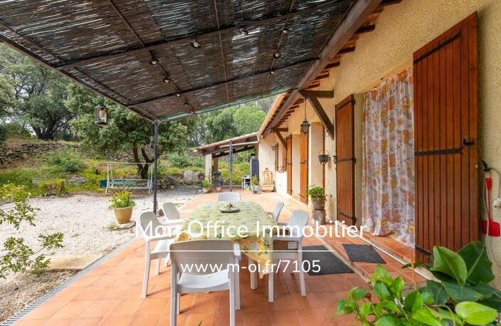 Référence : 7105-YAN - Maison 4 pièces avec garage — photo 4