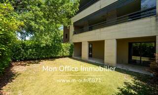 Appartement 2 Pièces 43 m² à vendre à Aix-en-Provence (13090)