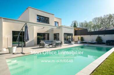 Maison 4 pièces 1150000 €