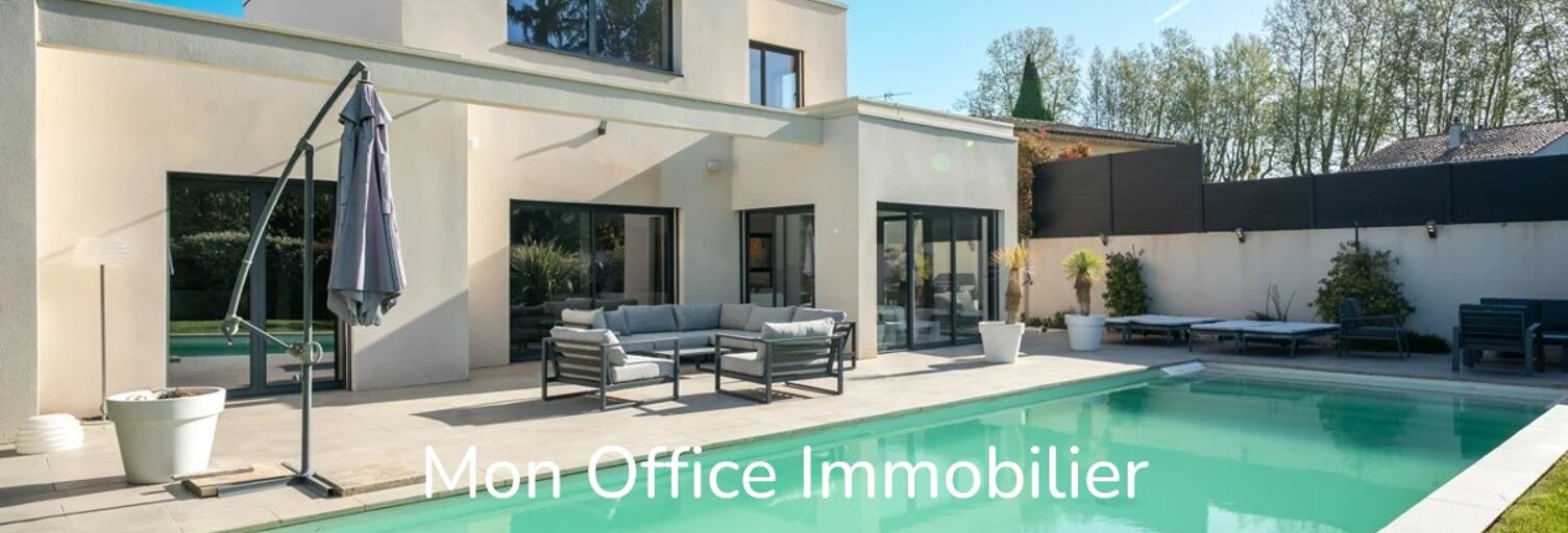 Maison 4 Pièces 168 m² à vendre à Saint-Cannat (13760)
