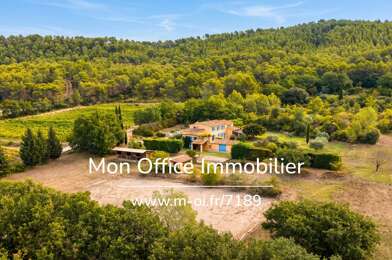 Maison 7 pièces 1200000 €