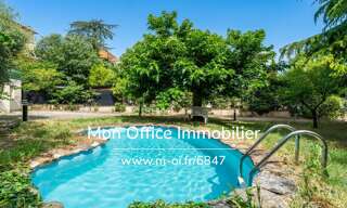 Maison 8 Pièces 302 m² à vendre à Aix-en-Provence (13100)