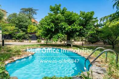 Maison 8 pièces 1490000 €