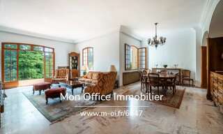 Maison 8 Pièces 302 m² à vendre à Aix-en-Provence (13100)