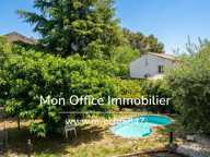 Référence : 6847-EHA - Maison de ville Aix-en-Provence avec vue dégagée - Saint Jérôme — photo 3