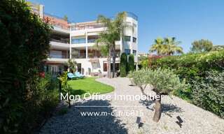 Appartement 3 Pièces 110 m² à vendre à Saint-Raphaël (83700)