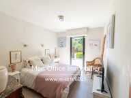 Référence : 6815-SIC. - Grand appartement avec magnifique jardin — photo 4