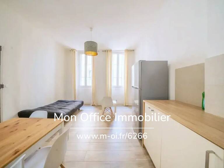 Référence : 7200-MCO - Appartement type de refait à neuf - Secteur Préfecture — photo 1