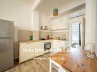 Référence : 7200-MCO - Appartement type de refait à neuf - Secteur Préfecture — photo 2